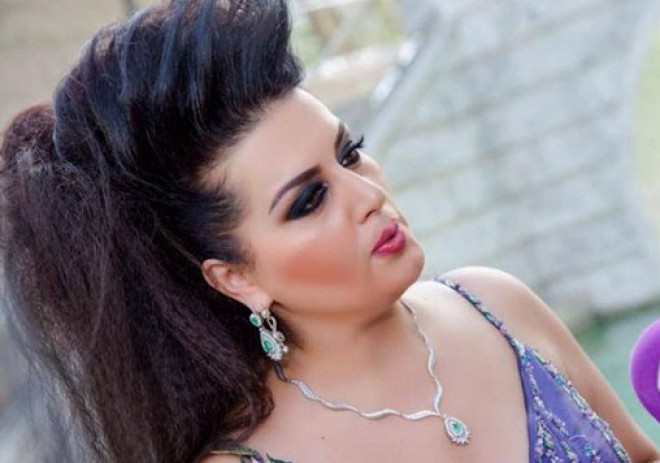 Elza nəvəsinə şeir yazdı – foto