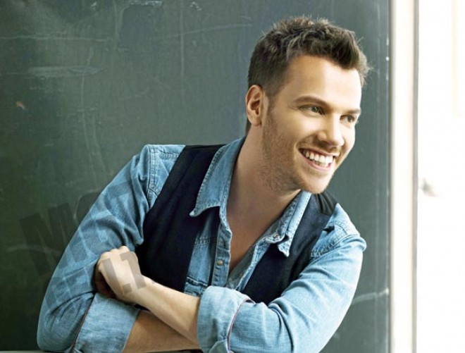 Sinan Akçıl üçün böyük gün - foto