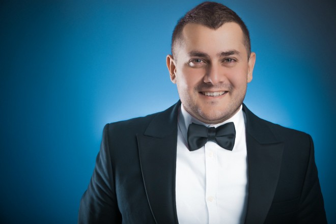 Murad Arif Azərə dəstək oldu: “Maşını o aparsın” - foto