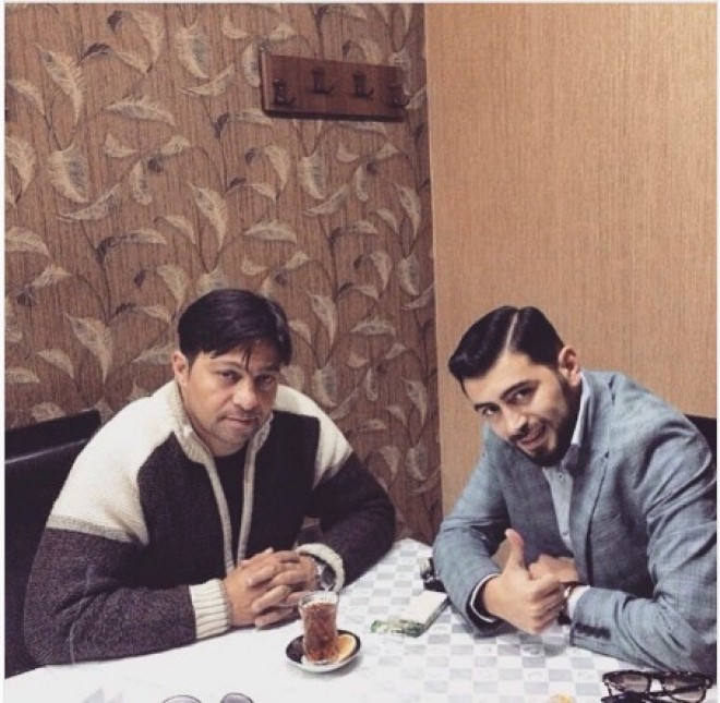 Qurddan Dəryaya: “Onu unutsanız Azəri repi olmamış kimi olacaq”