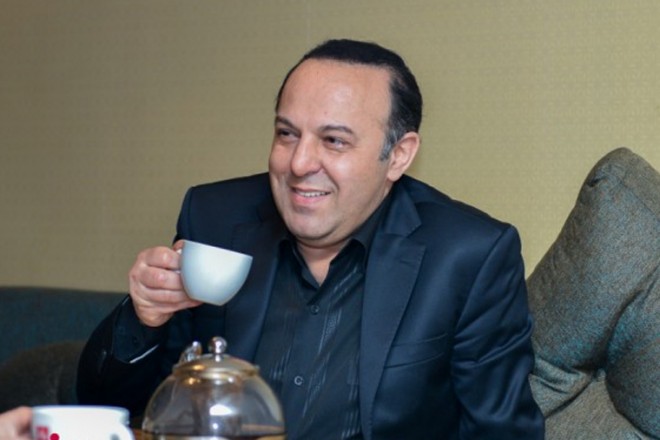 Elariz Məmmədoğlu: “Axirəti inkar etməklə təsəlli tapırlar”