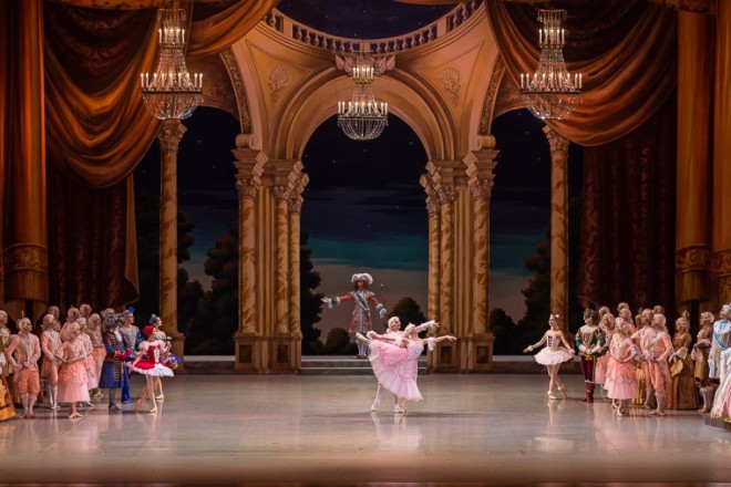 “Yatmış gözəl” baleti Vladivostokda Eldar Əliyevin quruluşunda təqdim ediləcək