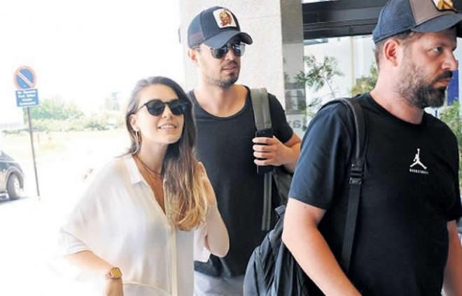 Murad və Aslı barışdı