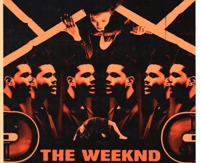 Selenanın sevgilisindən yeni klip - video