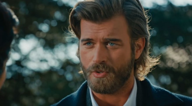 Kıvanç atıcılıq etdi - video