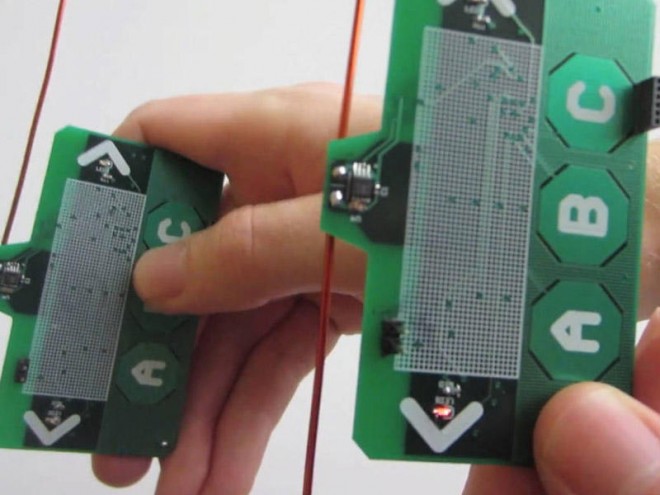 Batareyasız işləyən telefon yaradıldı