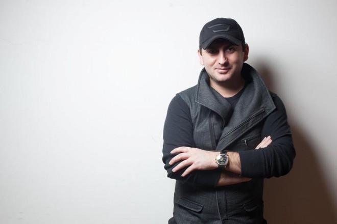 Tolik xalq artistini ziyarət etdi