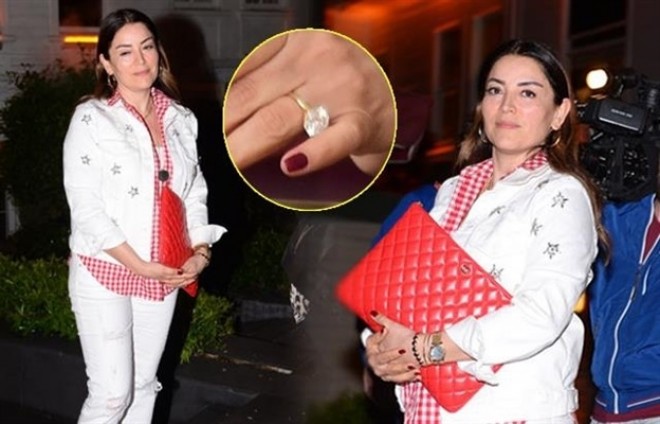 6 il sonra barışan cütlük qızları ilə Amerikaya gedəcək