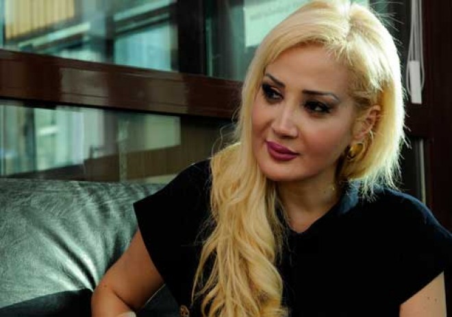 Xalq artisti yayılan söz-söhbətlərə aydınlıq gətirdi