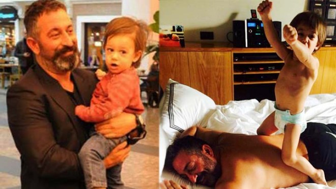 Türkiyənin “Ən sevilən atası” oldu