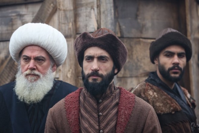 “Diriliş Ertuğrul”da gözlənilməz ayrılıq