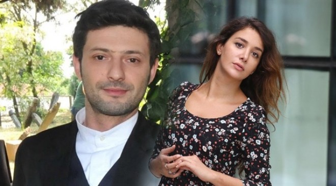 Məşhur aktyorlar gizli evlənib