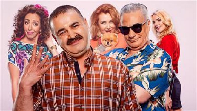 “Türk malı” serialı zirvəyə qalxır