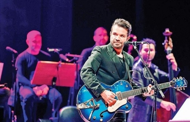 Kənan Doğulu: “Gərgin iş rejimində çalışıram”