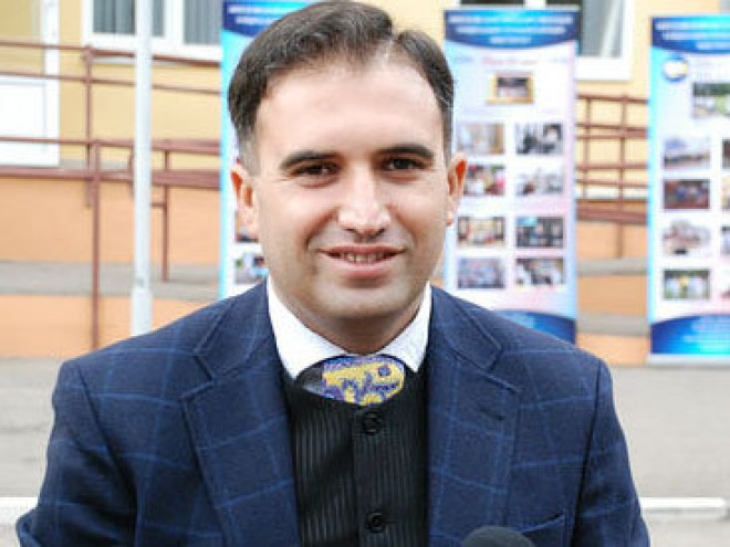 Hacı Nuran insanlara səsləndi: “Gəlin, birlikdə xeyrixahlıq edək”