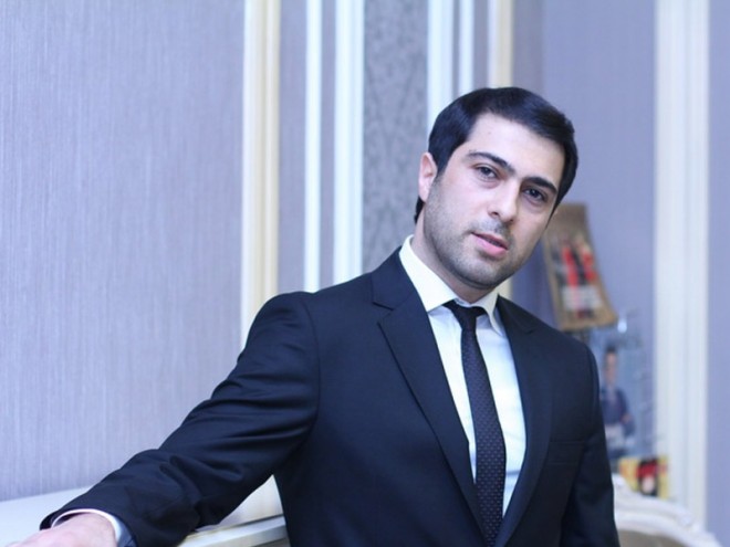 Namiq: “Mənim sahəmdə heç kimi görmürəm”