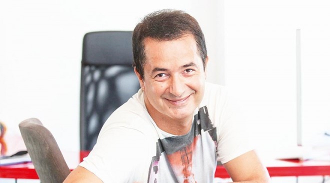 Acun heyətə 2 aylıq icazə verdi