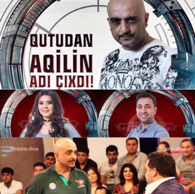 Bu gün Oksana, sabah isə İslam desə də, ona rejissorluğu da kömək olmadı