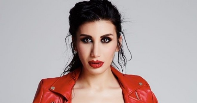 İrem Derici kişi "oldu" - video