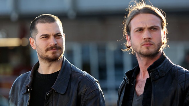 "İçerde" bu dəfə də ağlatdı - video