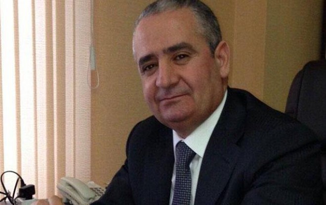 İctimai televiziyada yeni təyinat