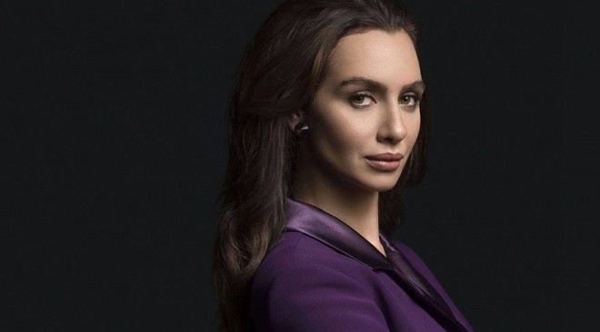 Birce Akalay üçüncü dəfə evləndi - iddia