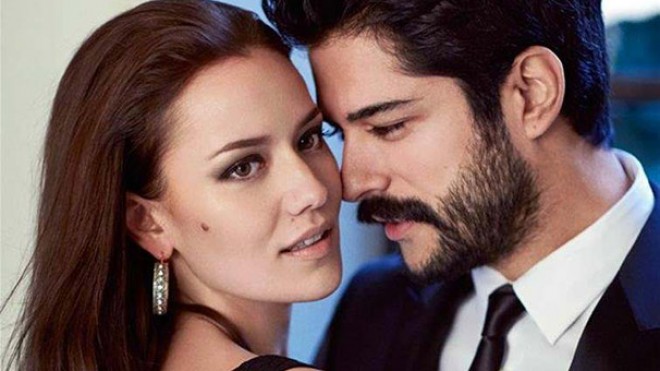 Burak Özçivit: “Gəlinliyi sürpriz olsun istəyirəm"