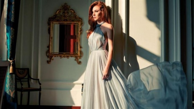 Məhkəməlik olan Elçin Sanqu vəfasızlıqda günahlandırılır