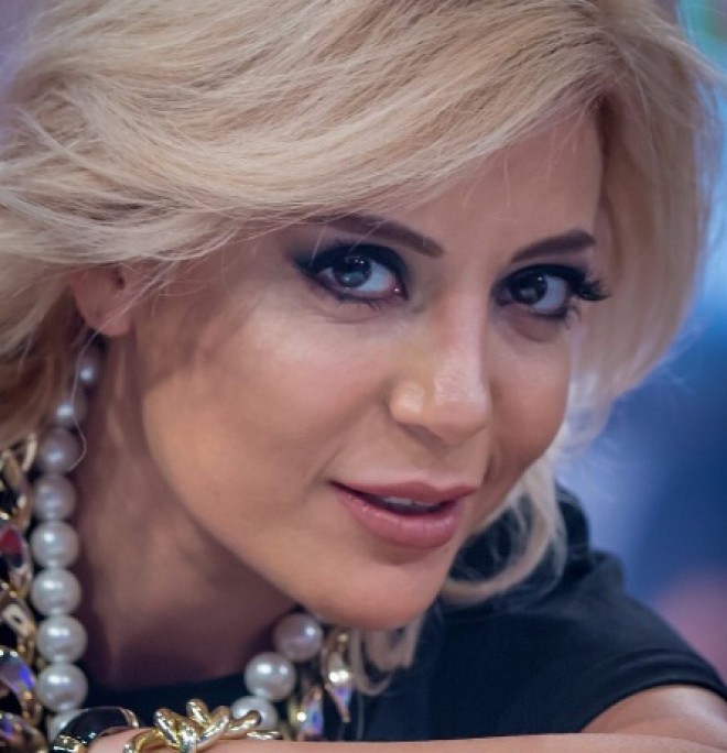 Səidə Sultan: “Ordakı bəzi kişilər məni kişi hesab edib baş-başa gəlirdilər”