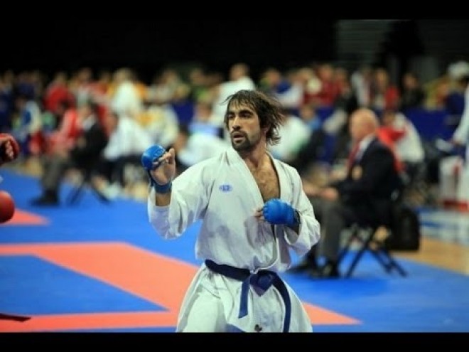 Rafael Ağayev pulsuz dərs keçəcək - foto&nbsp;