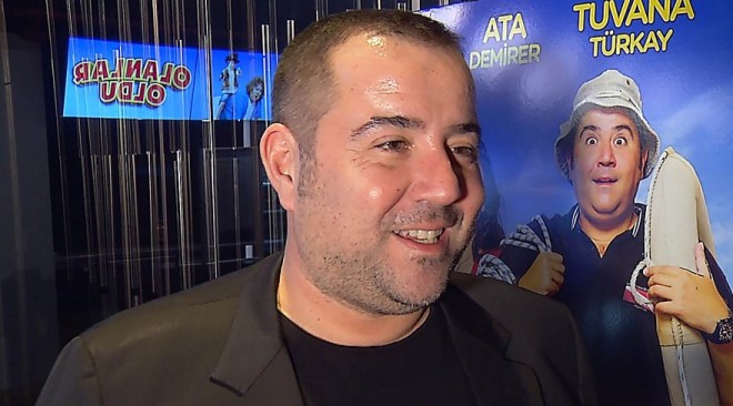 Gülüş ustasının "cangüdənlər"i