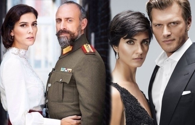  “Vatanım sənsin” “Cesur ve Güzel”i geridə qoydu