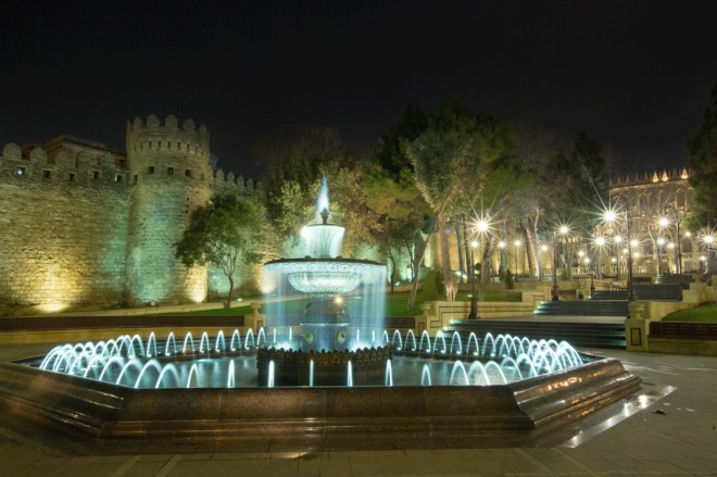 Bu parklarda da "Wi-Fi" pulsuz olacaq