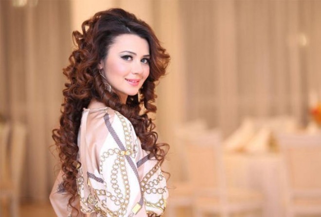 Oksana təşəkkür etdi: "Məni ürəyi və sözü ilə dəstəkləyənlər..."