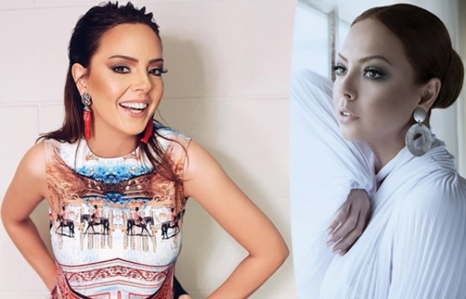 Ebru Gündeş Cennifer Lopezin yolundan gedir