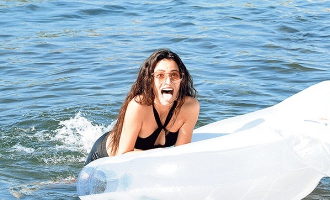 "Məni qısqanmağa ehtiyac yoxdur"