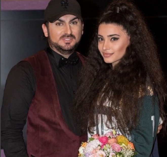 Tolik: “Səmraya al da yaraşır, şal da”