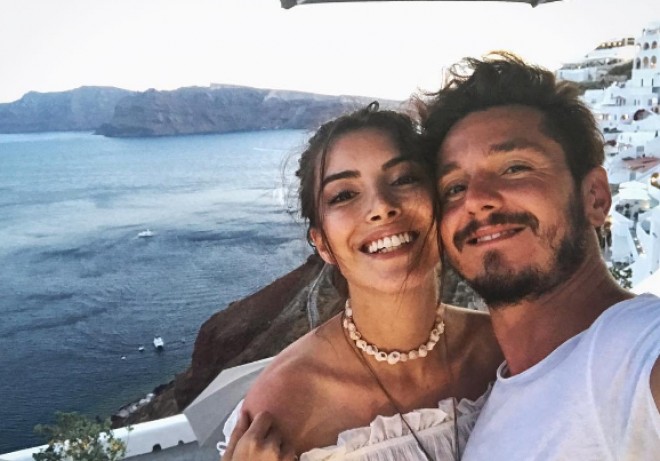 “Fazilet hanım ve kızları”nın aktrisası Yunanistanda