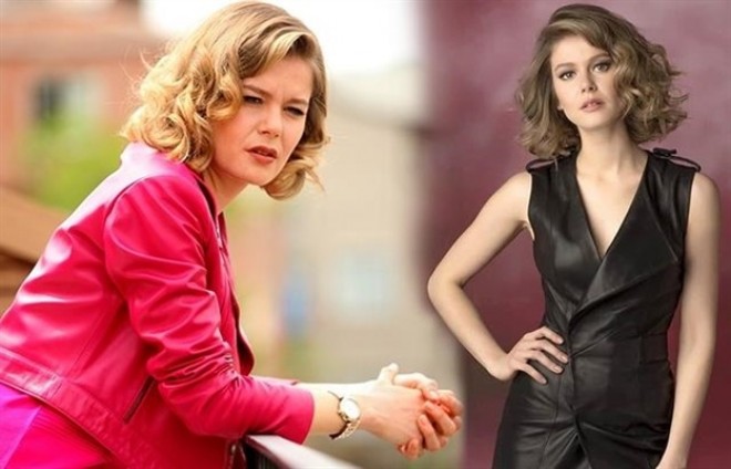 “Hayat şarkısı”nın aktrisası filmə çəkiləcək