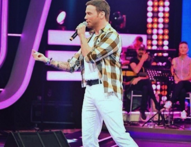 “Yüzyılın aşkı”nın piano versiyası – audio