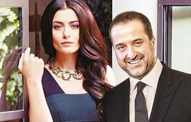 Deniz Çakırın yeni sevgilisi