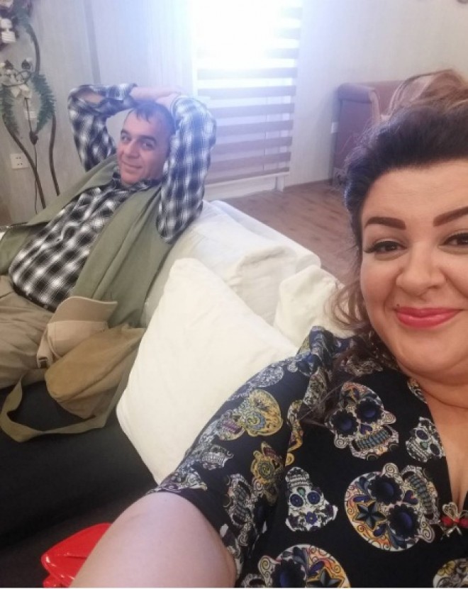 Xuraman: “Allahverdi Yolçuyev sağ-salamatdır” - foto