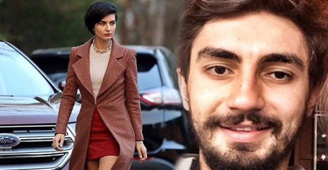 Adı Tuba ilə hallanan iş adamı nişanlıdı