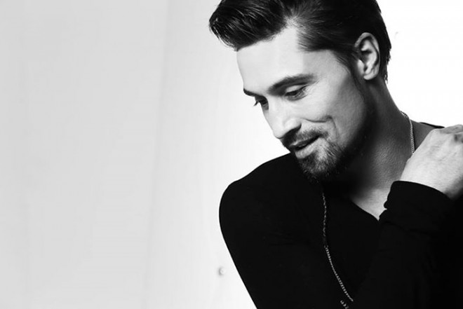 Dima Bilandan yeni mahnı - audio