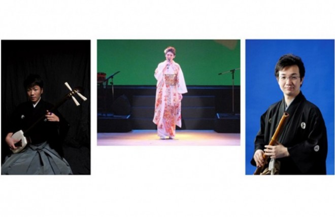 Yaponiyanın məşhur “Va-Liqa” musiqi qrupu Bakıda konsert verəcək