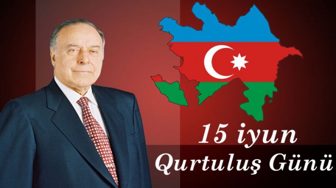 Milli Qurtuluş Günüdür