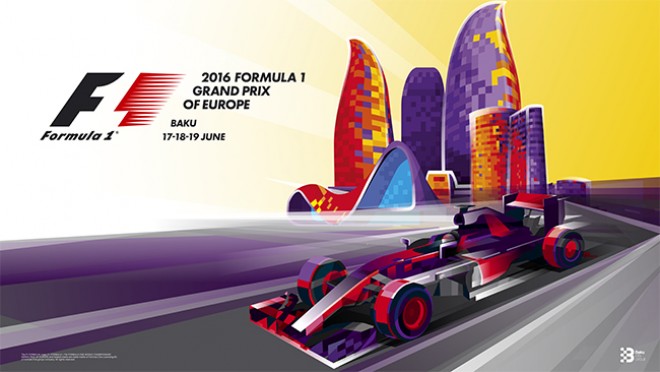 Formula 1 yarışlarına dəstək məqsədi ilə konsert keçiriləcək