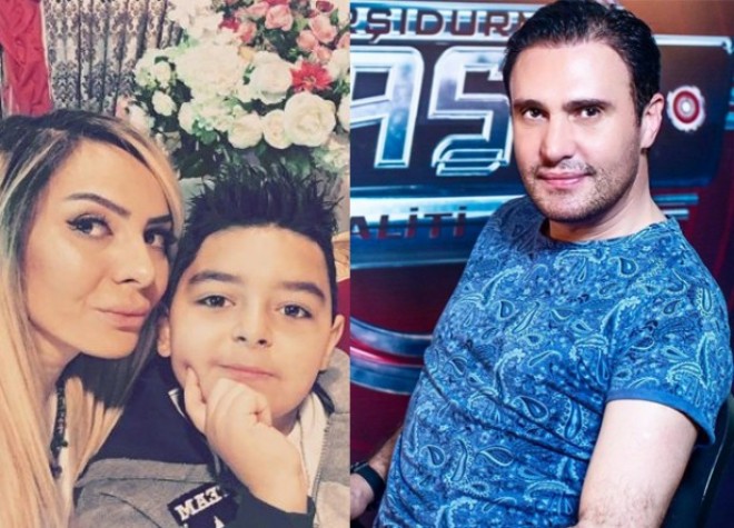 Hüseyn Dəryanın həyat yoldaşı: “Nadir məndən üzr istədi”