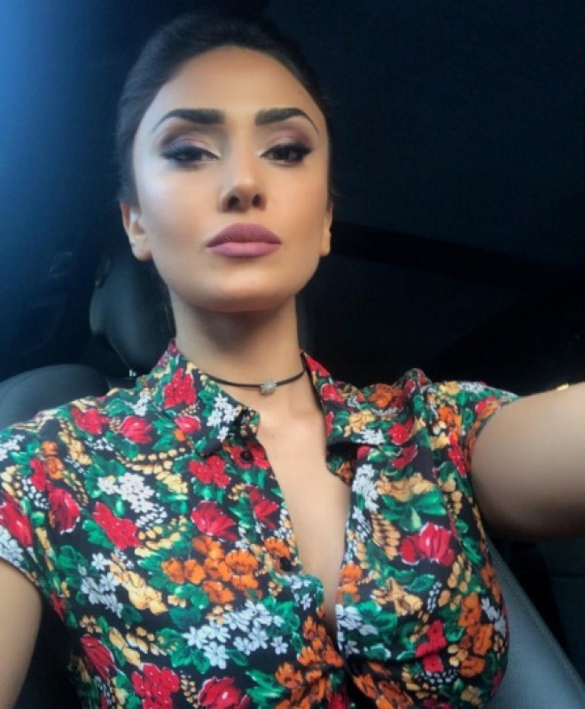 Pərvin izləyicilərinə səsləndi: “Mən unutmağa çalışıram, siz də..”