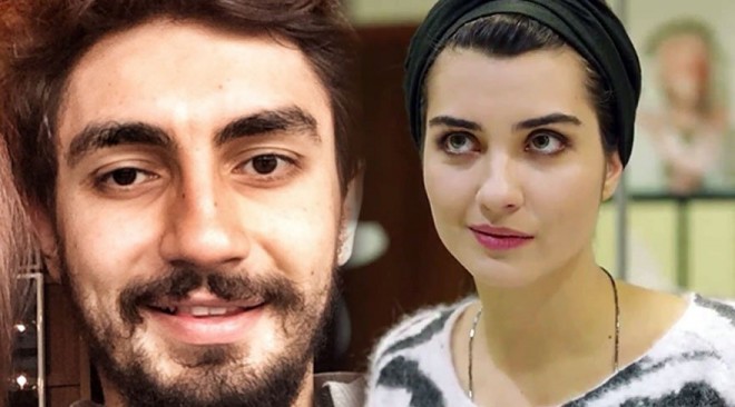 Tuba 3 aydır onunla sevgilidir